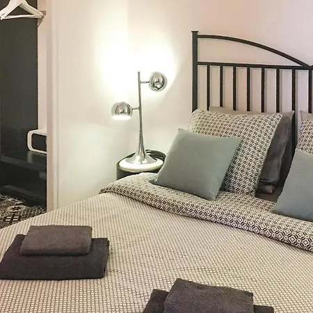 Awesome In With 1 Bedrooms And Wifi Saumur