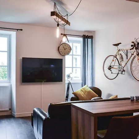 Awesome In With 1 Bedrooms And Wifi