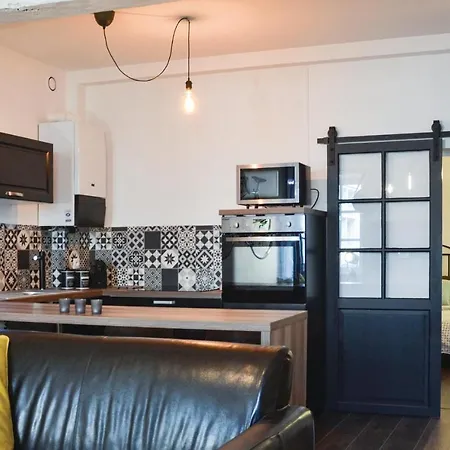Awesome In With 1 Bedrooms And Wifi * Saumur
